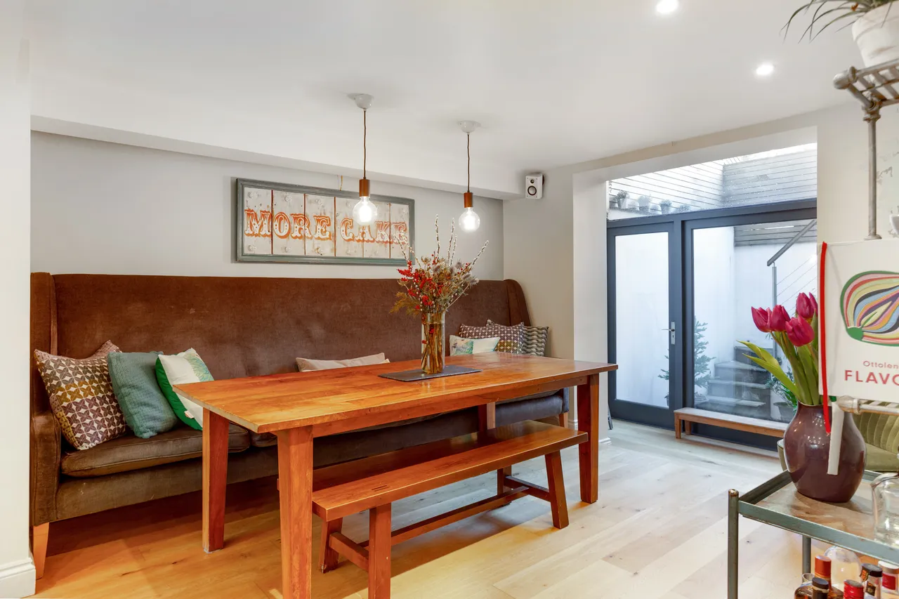 Luton Place, London, SE10, photo 11