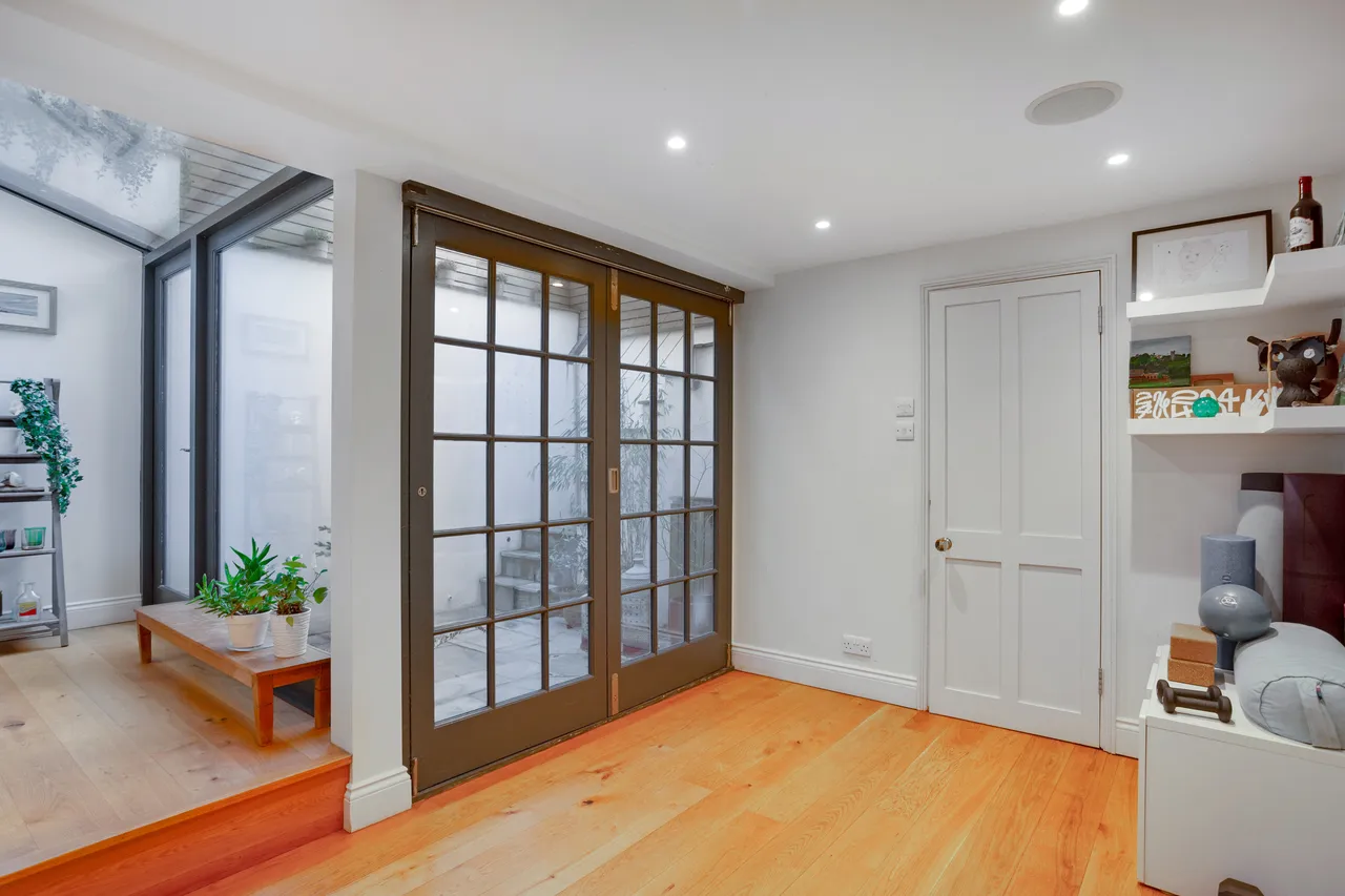 Luton Place, London, SE10, photo 12