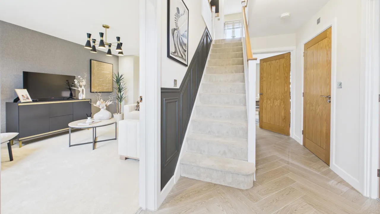 Beaufort Gardens, Market Deeping, PE6, photo 15