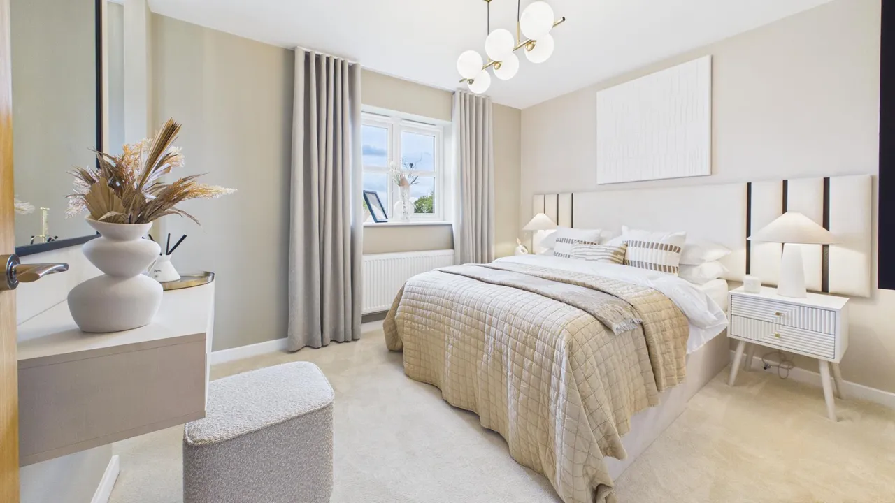 Beaufort Gardens, Market Deeping, PE6, photo 19