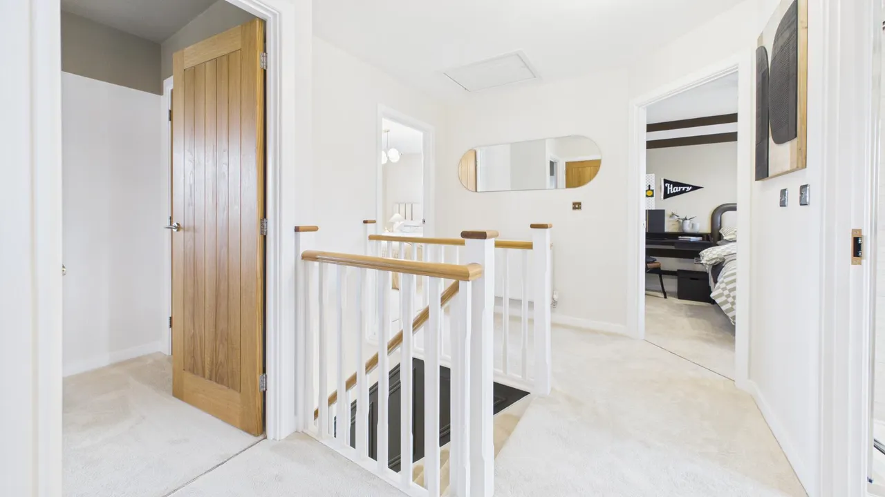 Beaufort Gardens, Market Deeping, PE6, photo 17