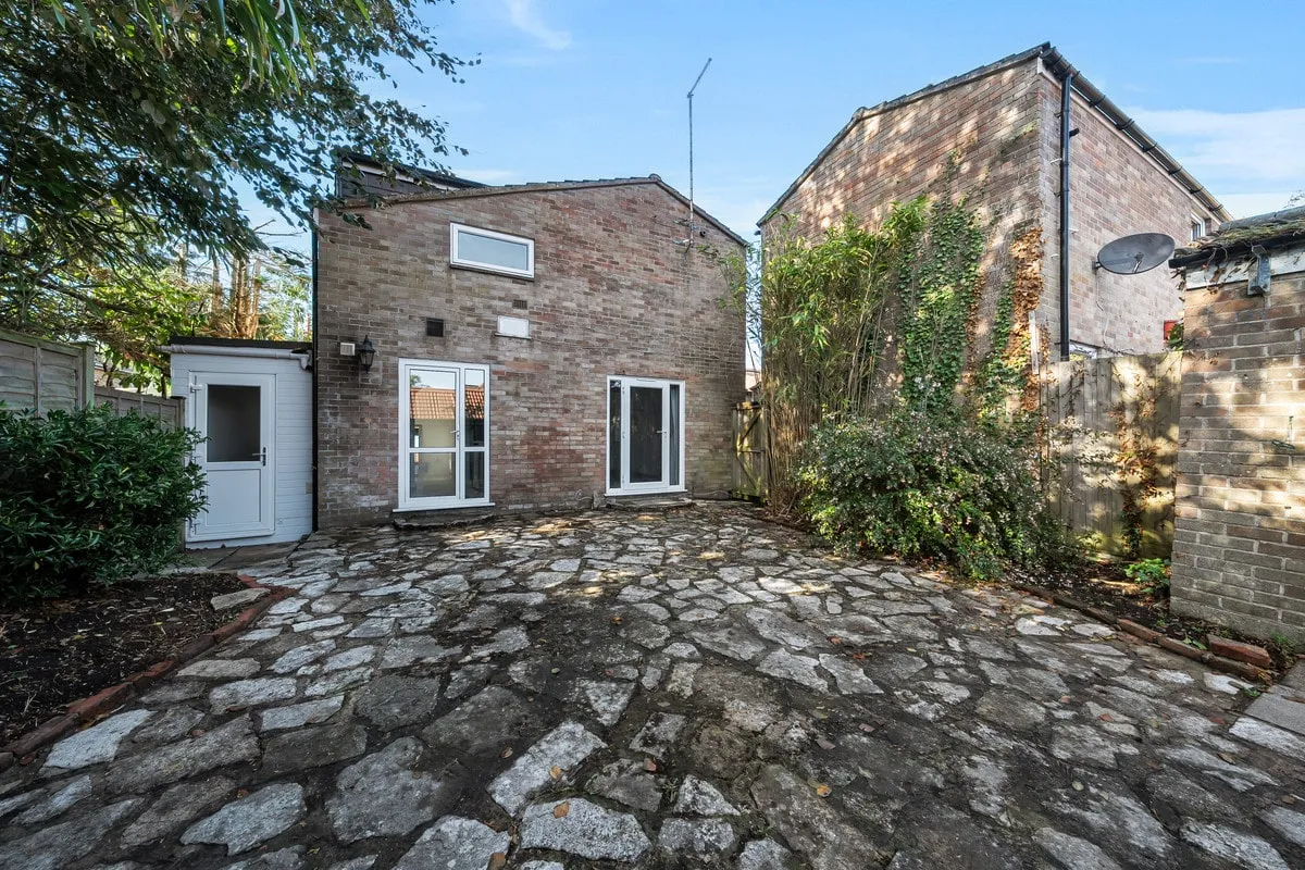 Knightstone Close, Wareham, BH20, photo 24