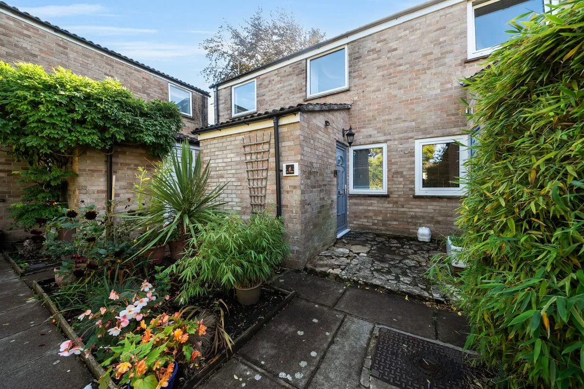 Knightstone Close, Wareham, BH20, photo 27