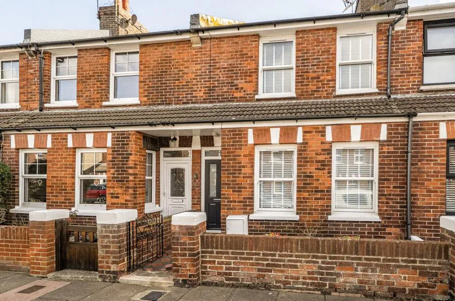 Bexhill Road, Eastbourne, BN22, photo 23