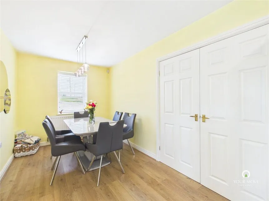 Derwent View, Consett, DH8, photo 16