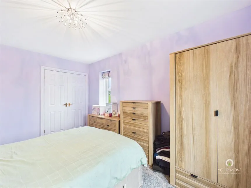 Derwent View, Consett, DH8, photo 12