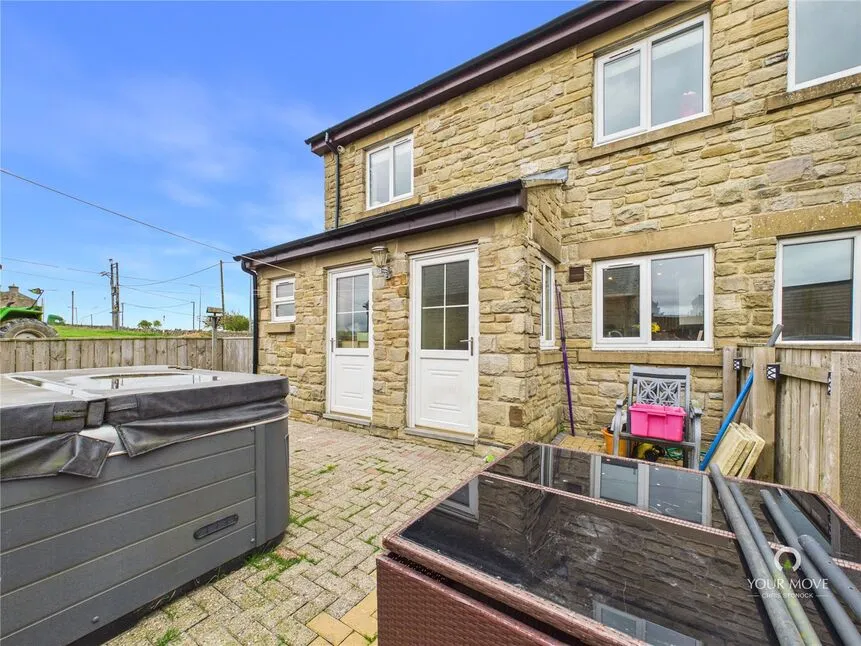 Derwent View, Consett, DH8, photo 20