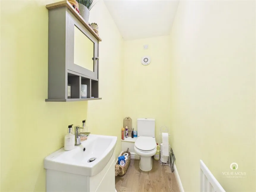 Derwent View, Consett, DH8, photo 19