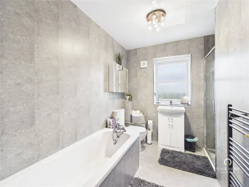 Derwent View, Consett, DH8, photo 7