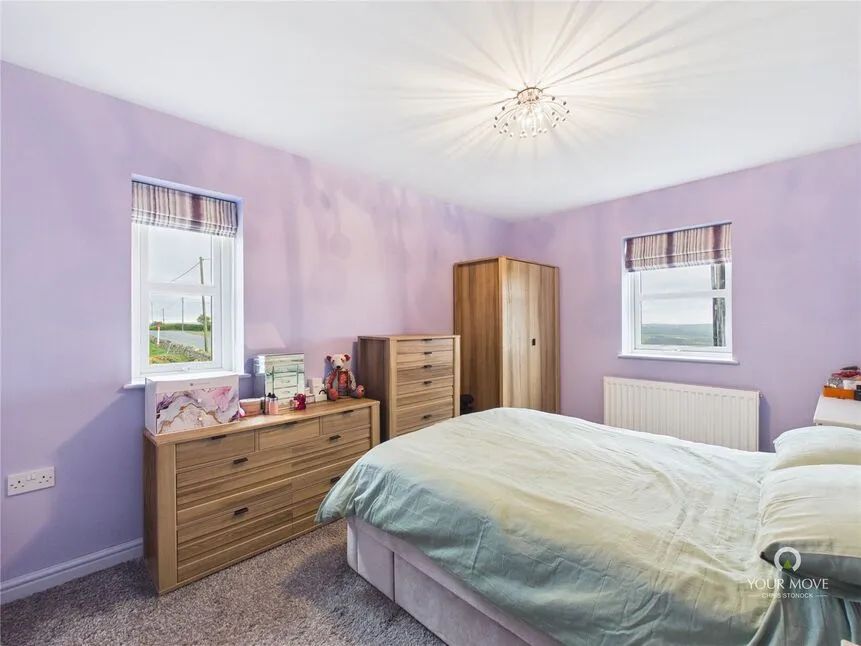 Derwent View, Consett, DH8, photo 11