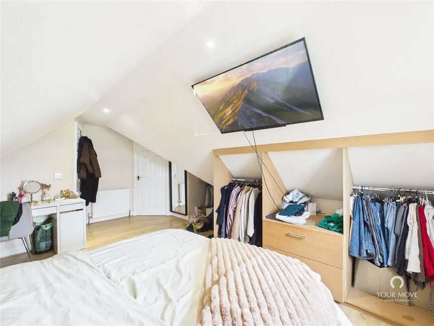 Derwent View, Consett, DH8, photo 9