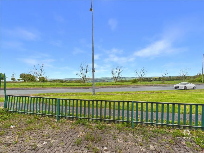 Derwent View, Consett, DH8, photo 6