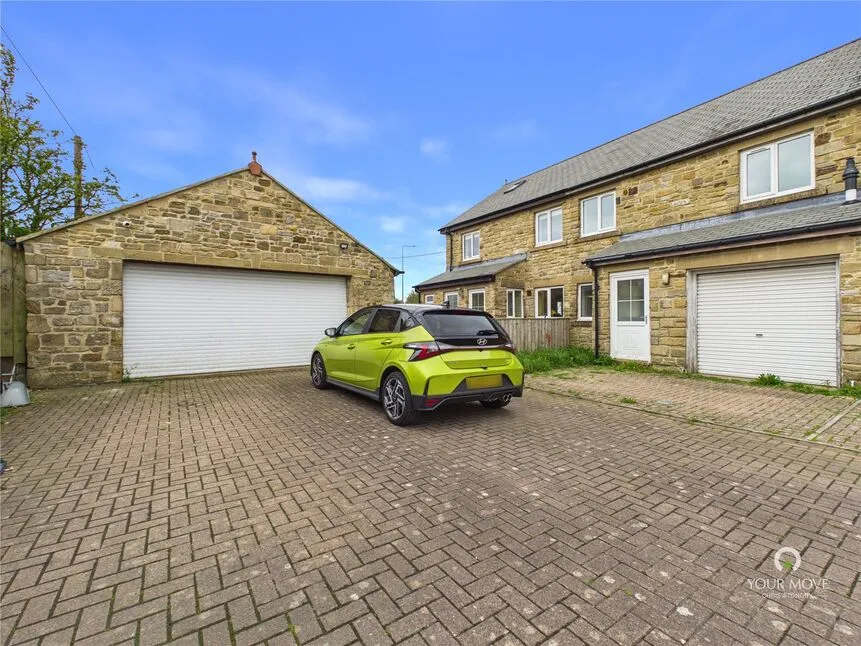 Derwent View, Consett, DH8, photo 21
