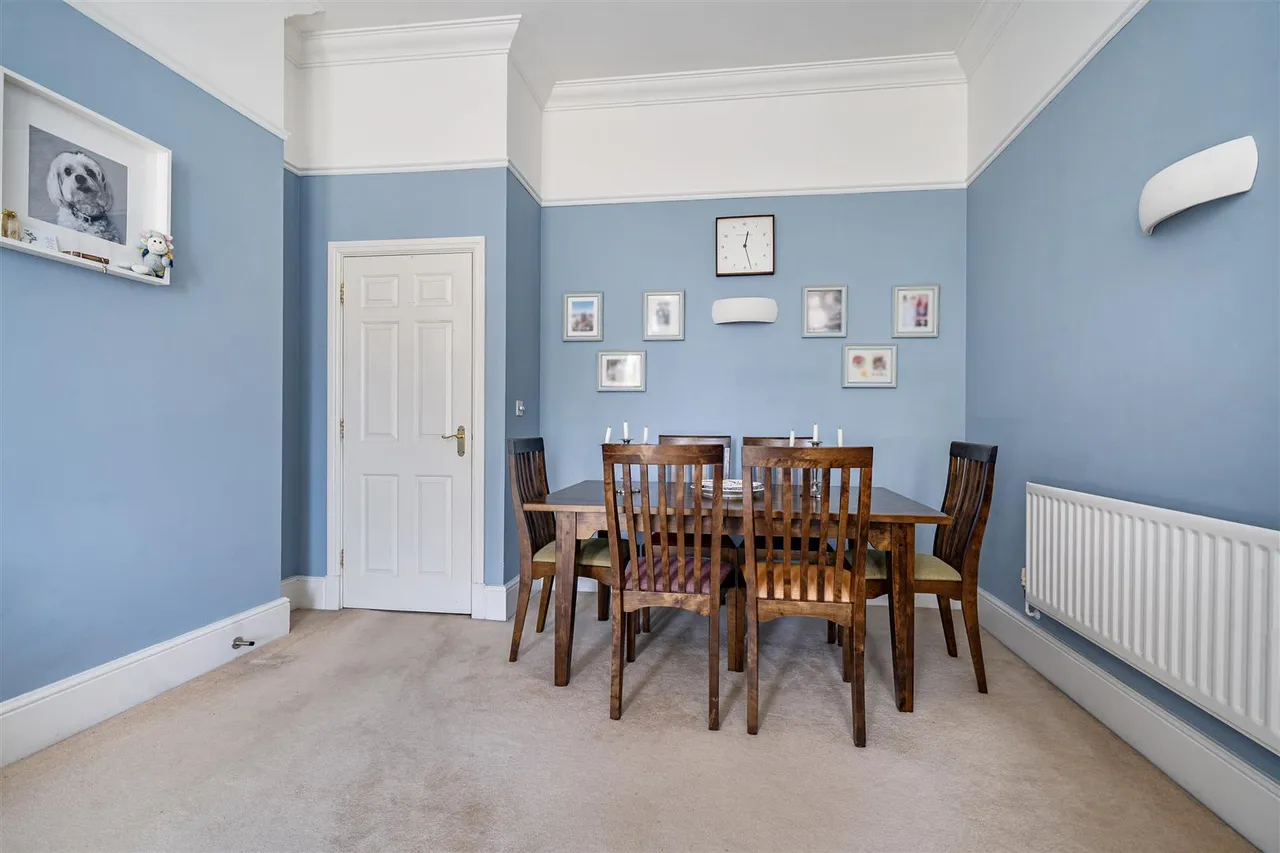 Boundary Walk, Knowle, Fareham, photo 8