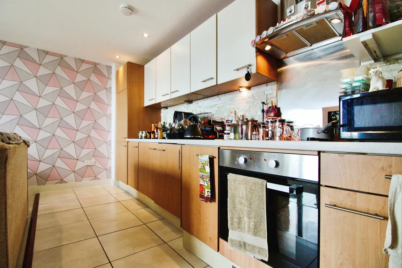 Ferry Court, Cardiff, CF11, photo 5