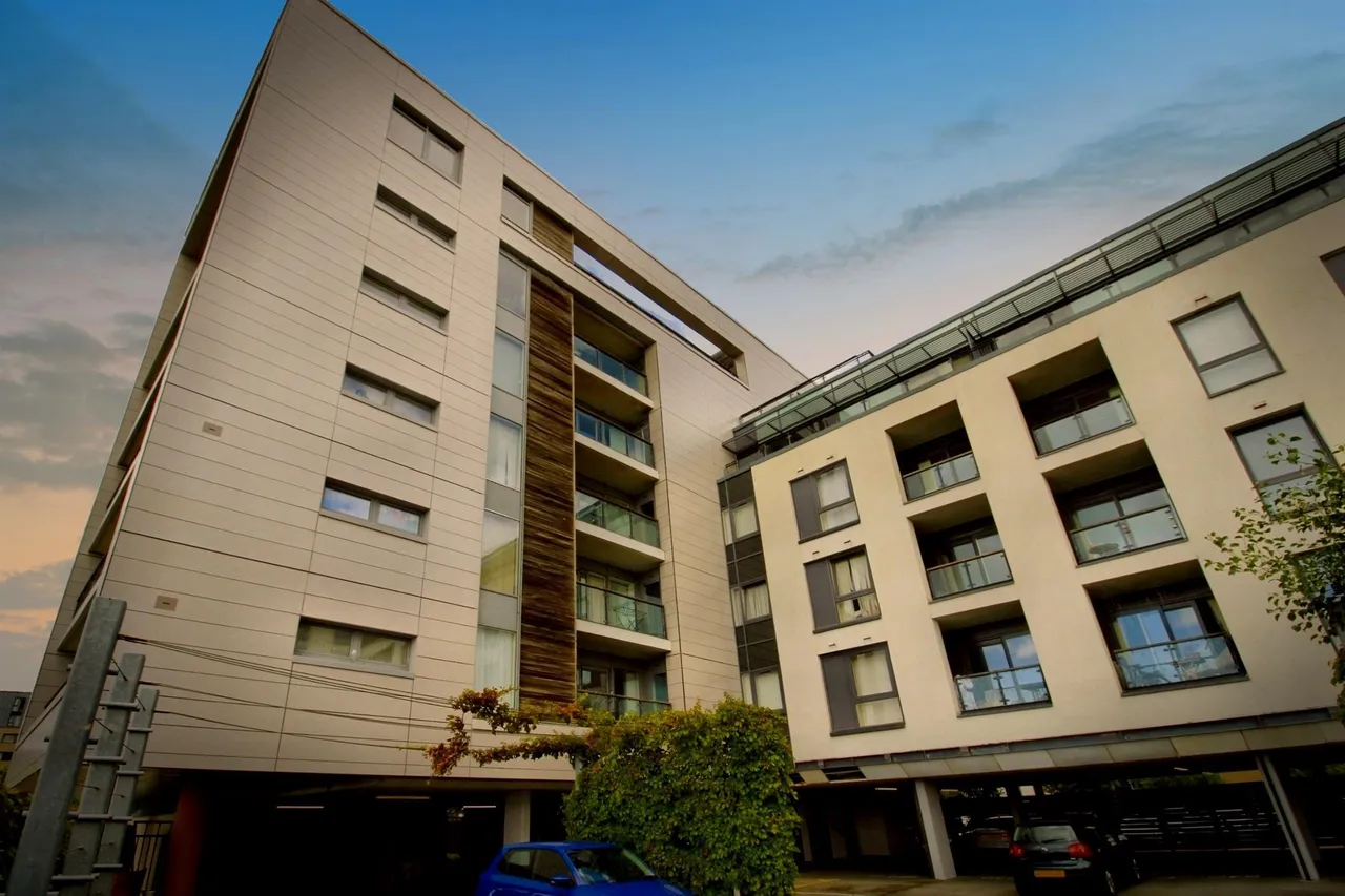Ferry Court, Cardiff, CF11, photo 16