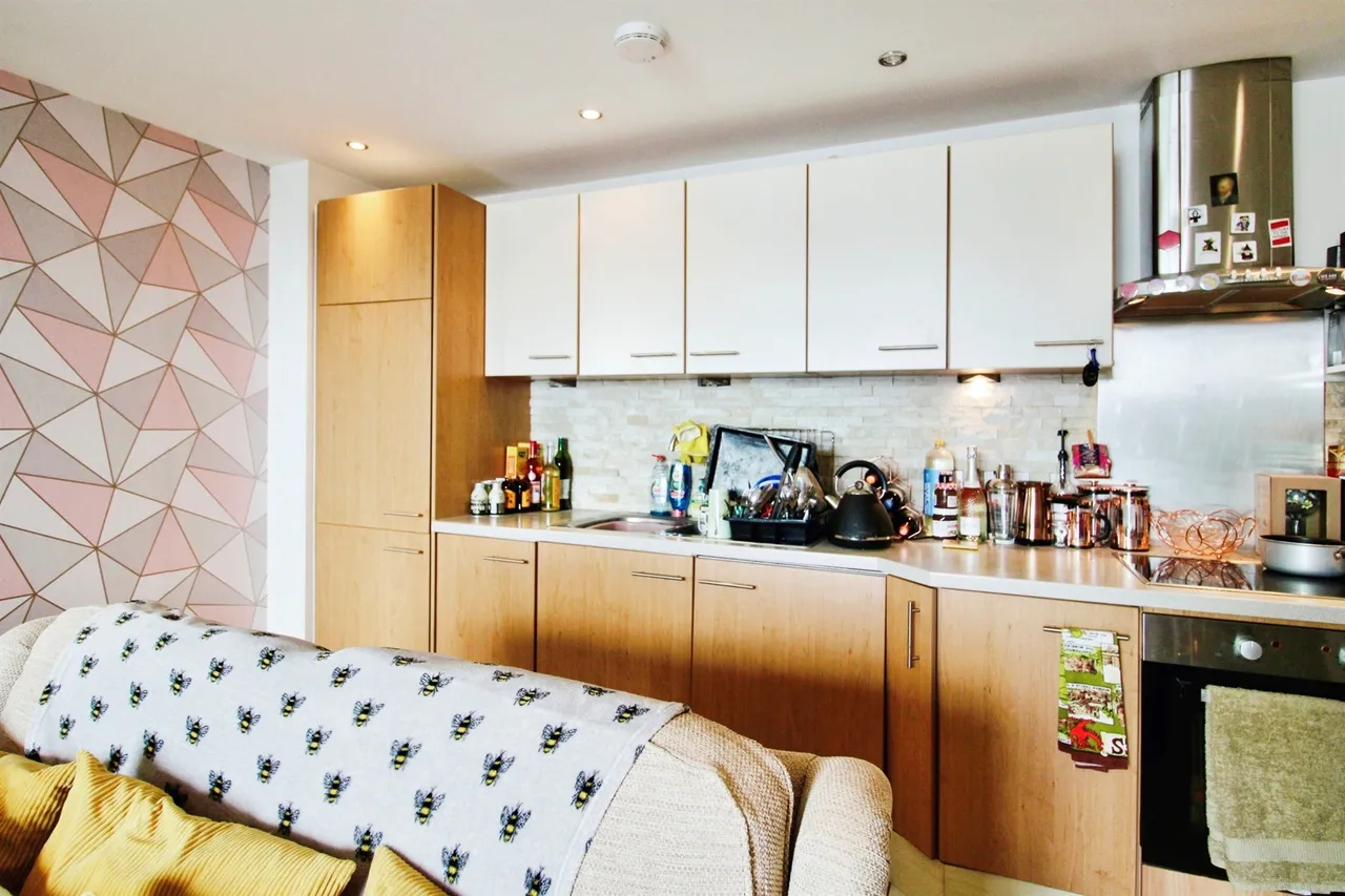 Ferry Court, Cardiff, CF11, photo 6