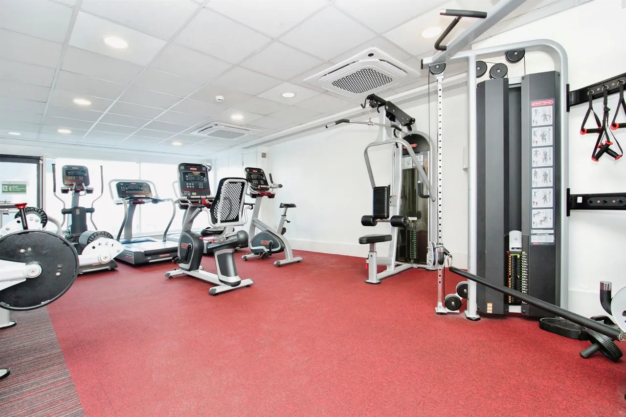 Ferry Court, Cardiff, CF11, photo 21