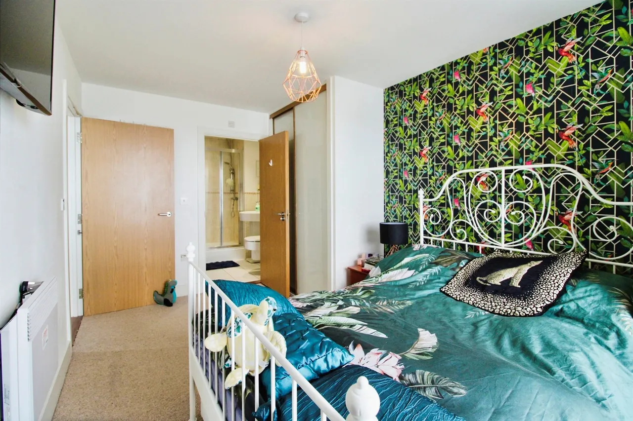 Ferry Court, Cardiff, CF11, photo 11