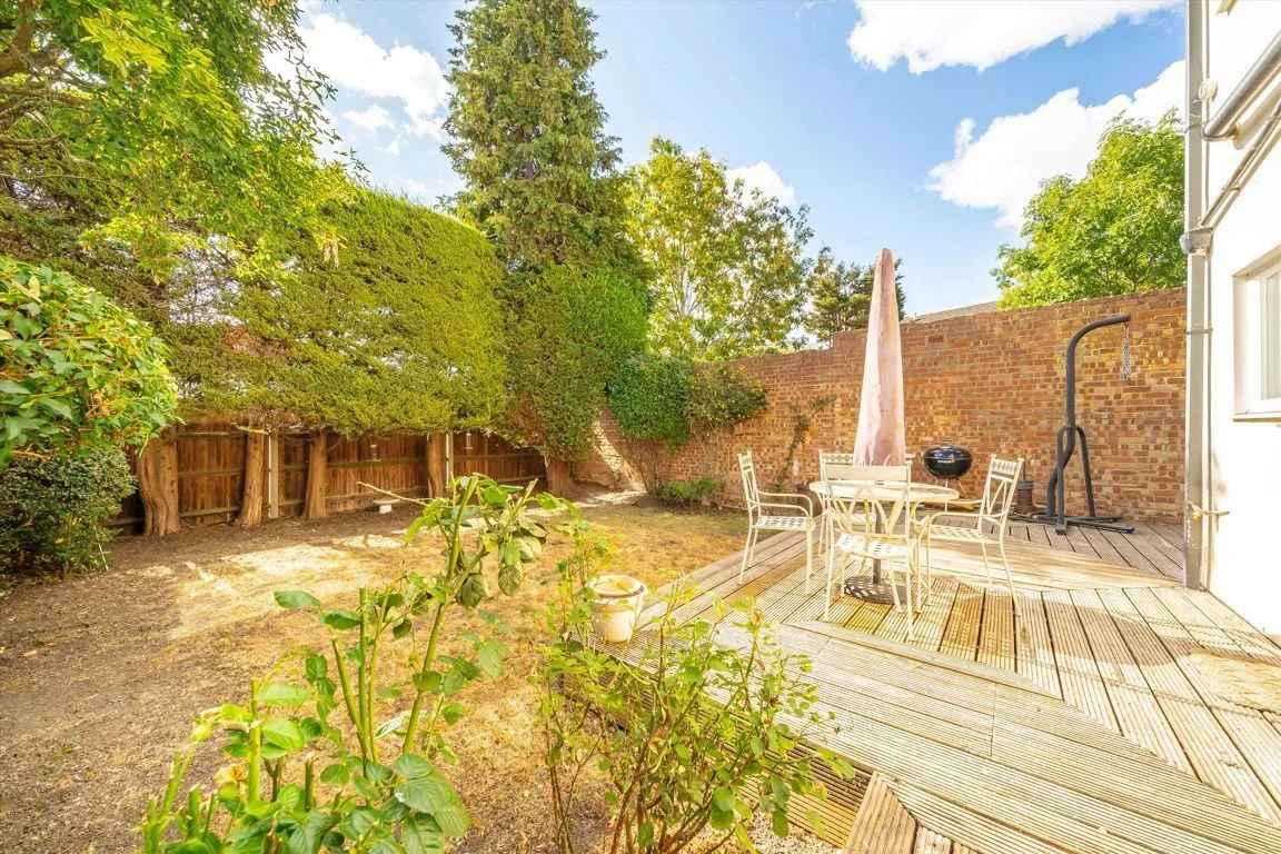 The Grange, HA0, photo 8