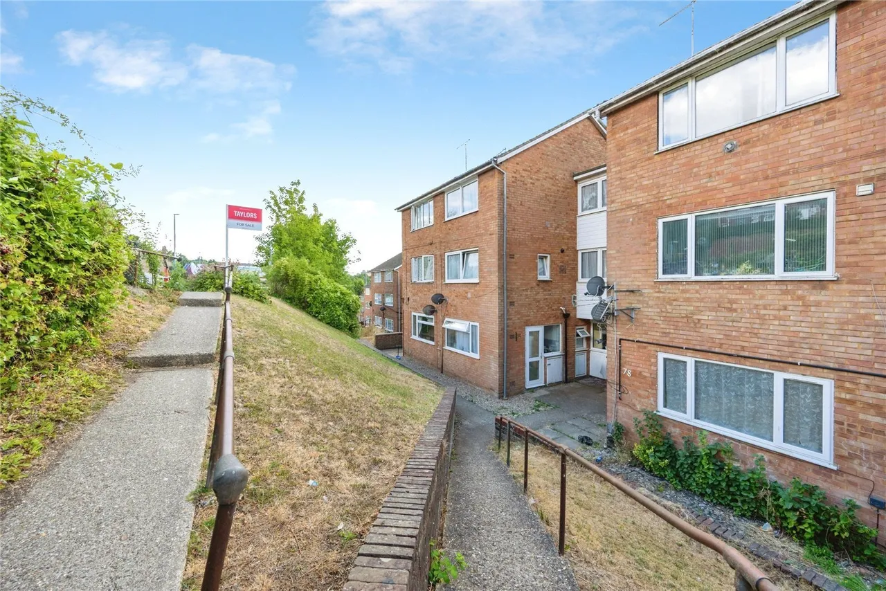 Brendon Avenue, Luton, Bedfordshire, LU2, photo 10