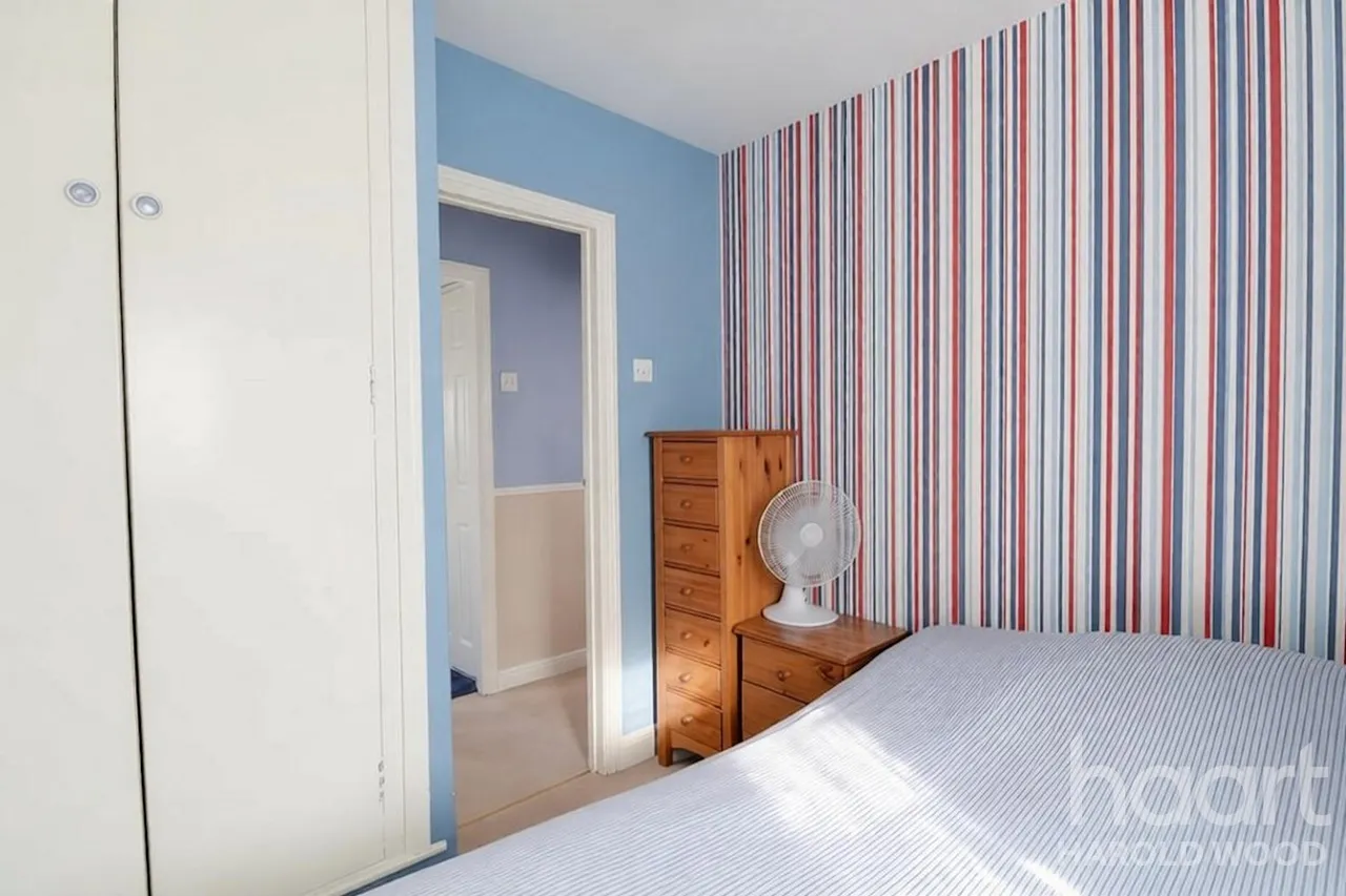 Wickford Drive, Harold Hill, RM3, photo 16