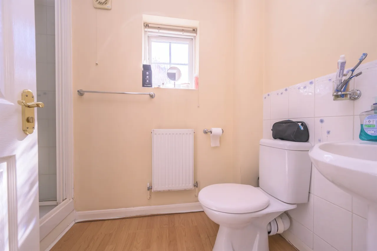Tailby Avenue, Kettering, NN16, photo 8