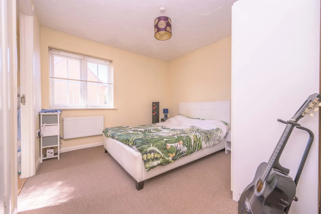 Tailby Avenue, Kettering, NN16, photo 6