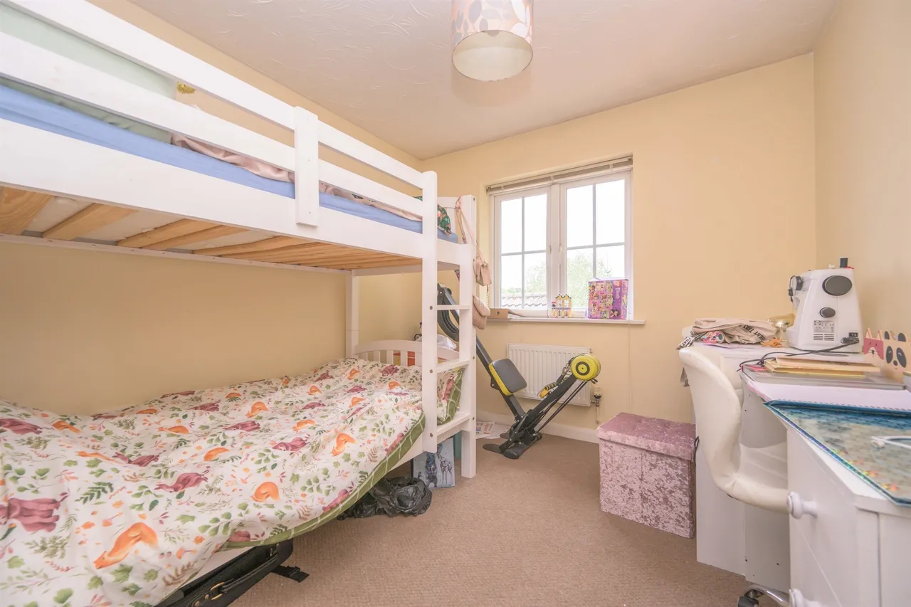 Tailby Avenue, Kettering, NN16, photo 7