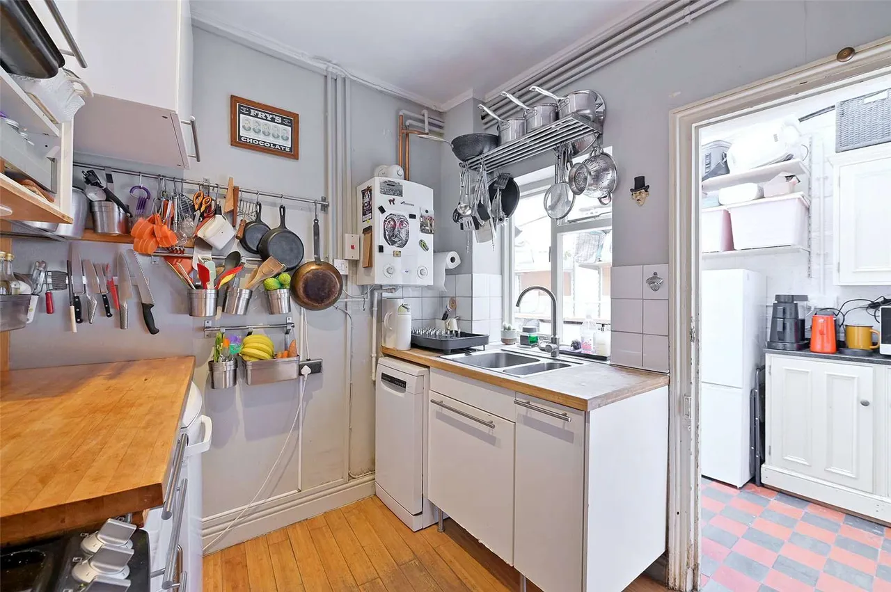 Cranham Street, Oxford, Oxfordshire, OX2 6DD, photo 5