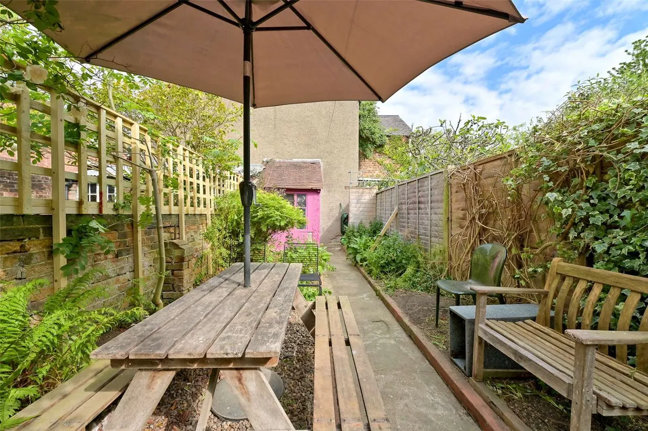 Cranham Street, Oxford, Oxfordshire, OX2 6DD, photo 12