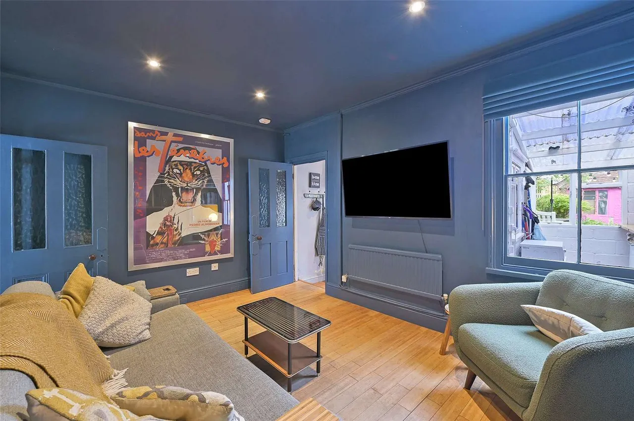 Cranham Street, Oxford, Oxfordshire, OX2 6DD, photo 4