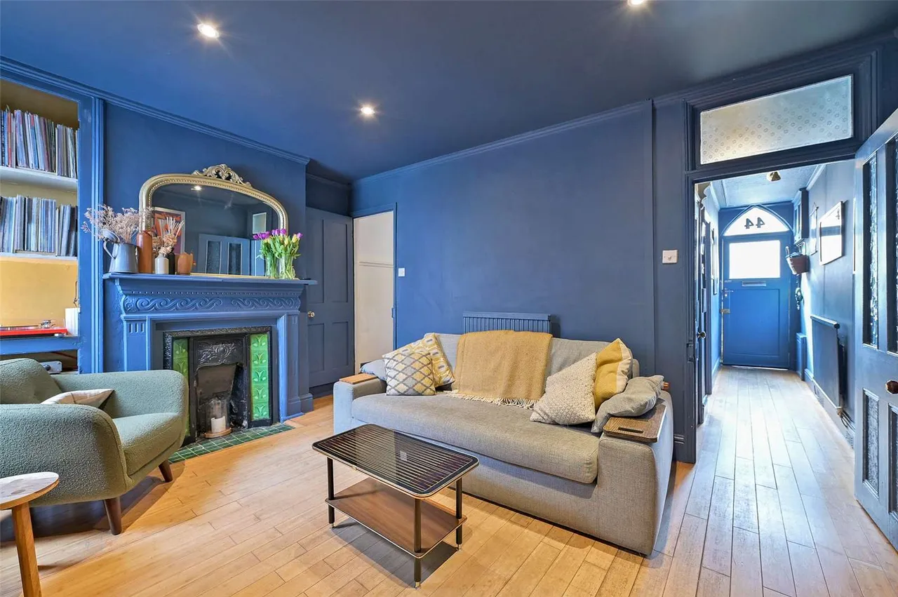Cranham Street, Oxford, Oxfordshire, OX2 6DD, photo 2