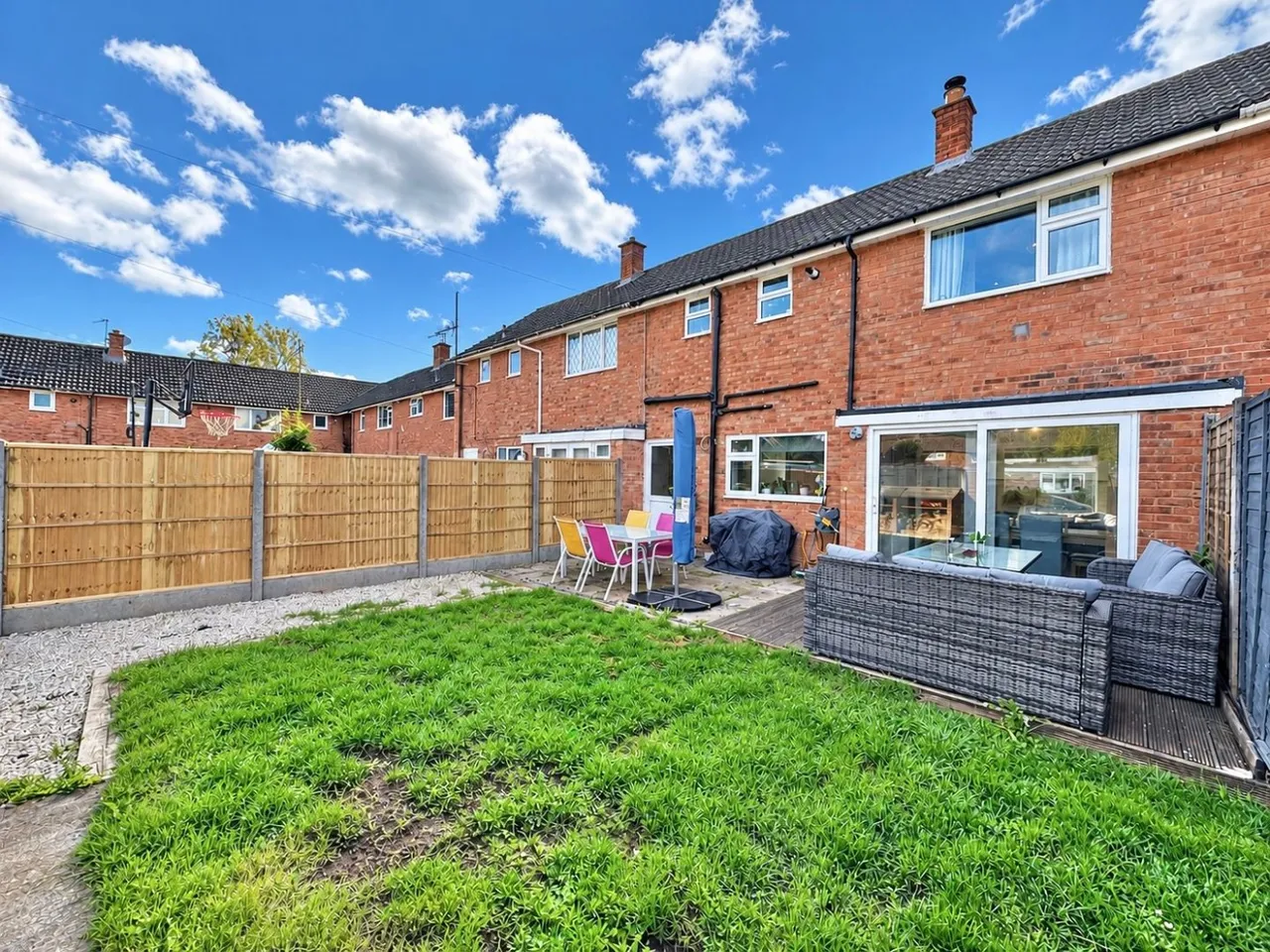 Barricombe Drive, Hereford, photo 26