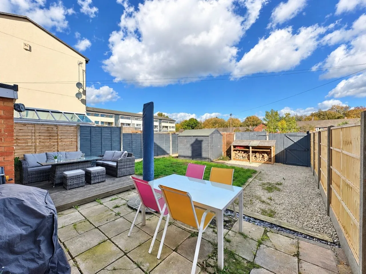 Barricombe Drive, Hereford, photo 25