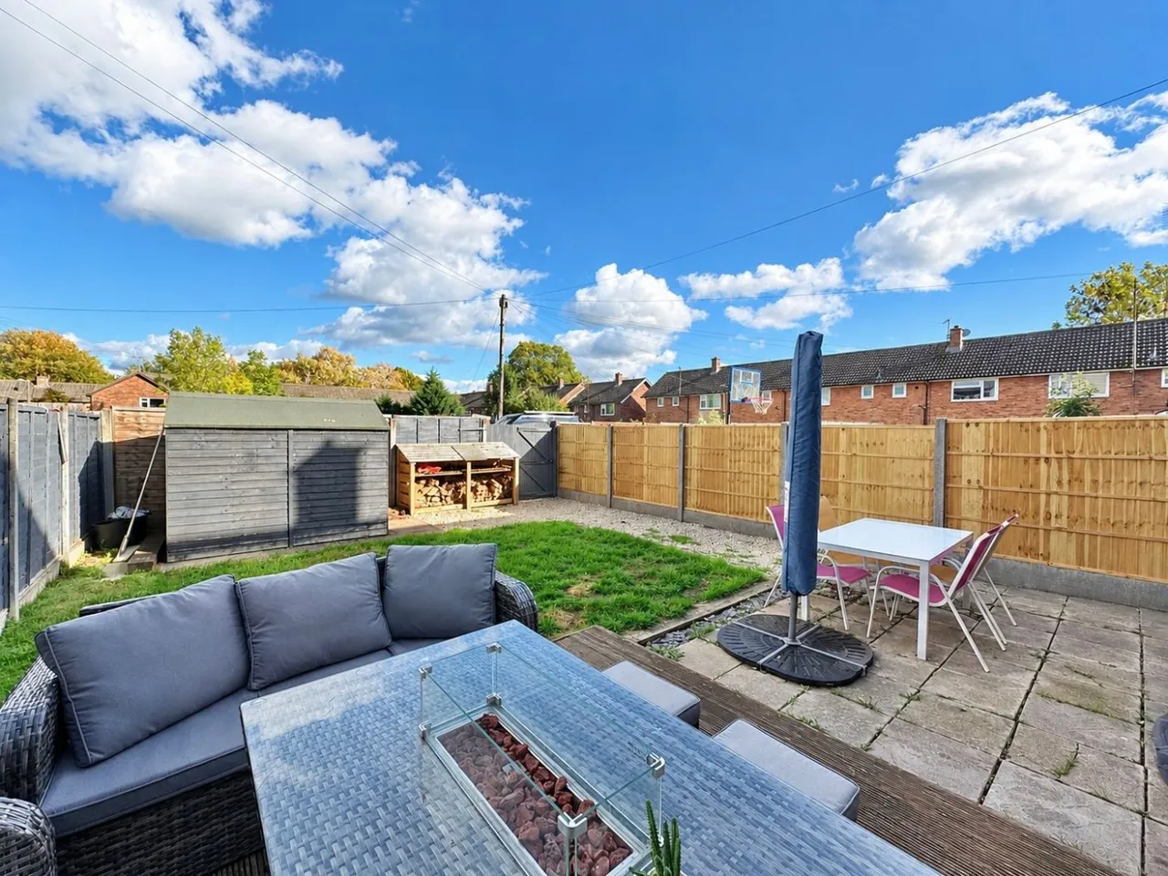 Barricombe Drive, Hereford, photo 27