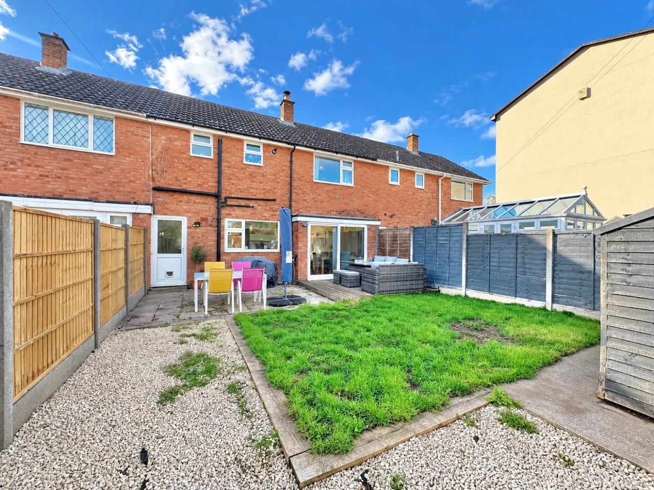 Barricombe Drive, Hereford, photo 28