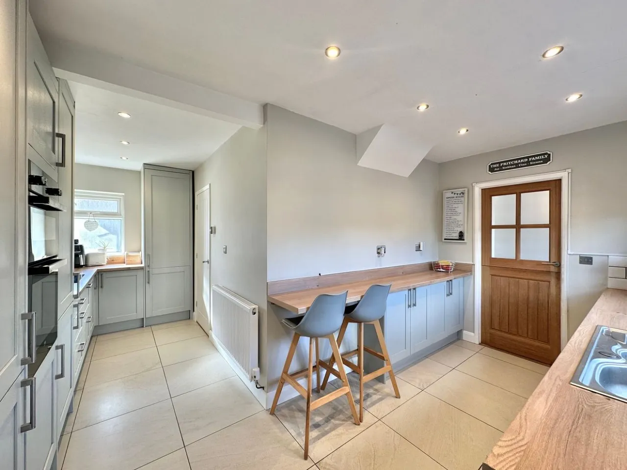 Barricombe Drive, Hereford, photo 2