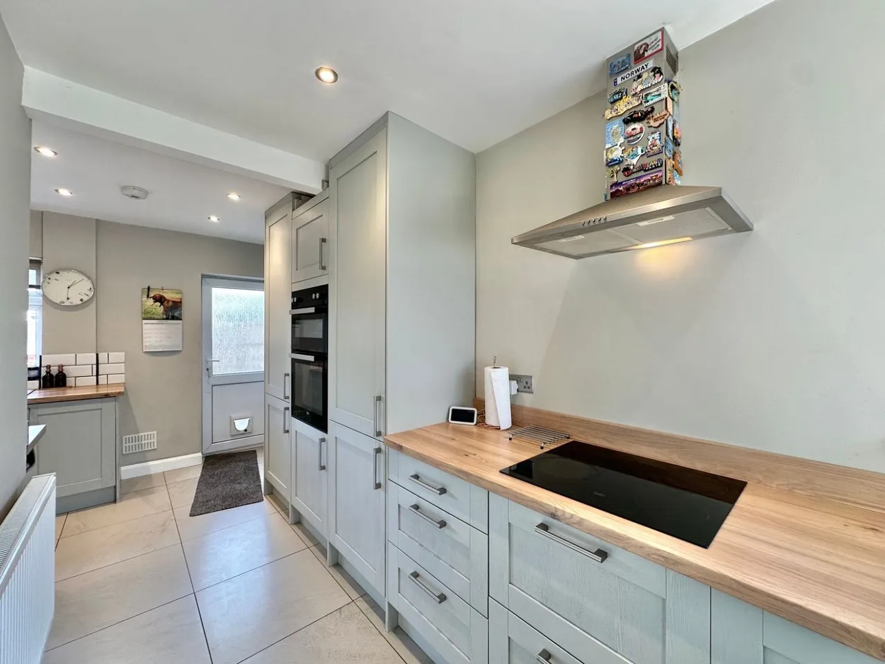 Barricombe Drive, Hereford, photo 5