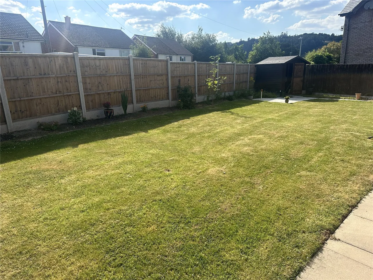Bryndu Road, Llanidloes, photo 14