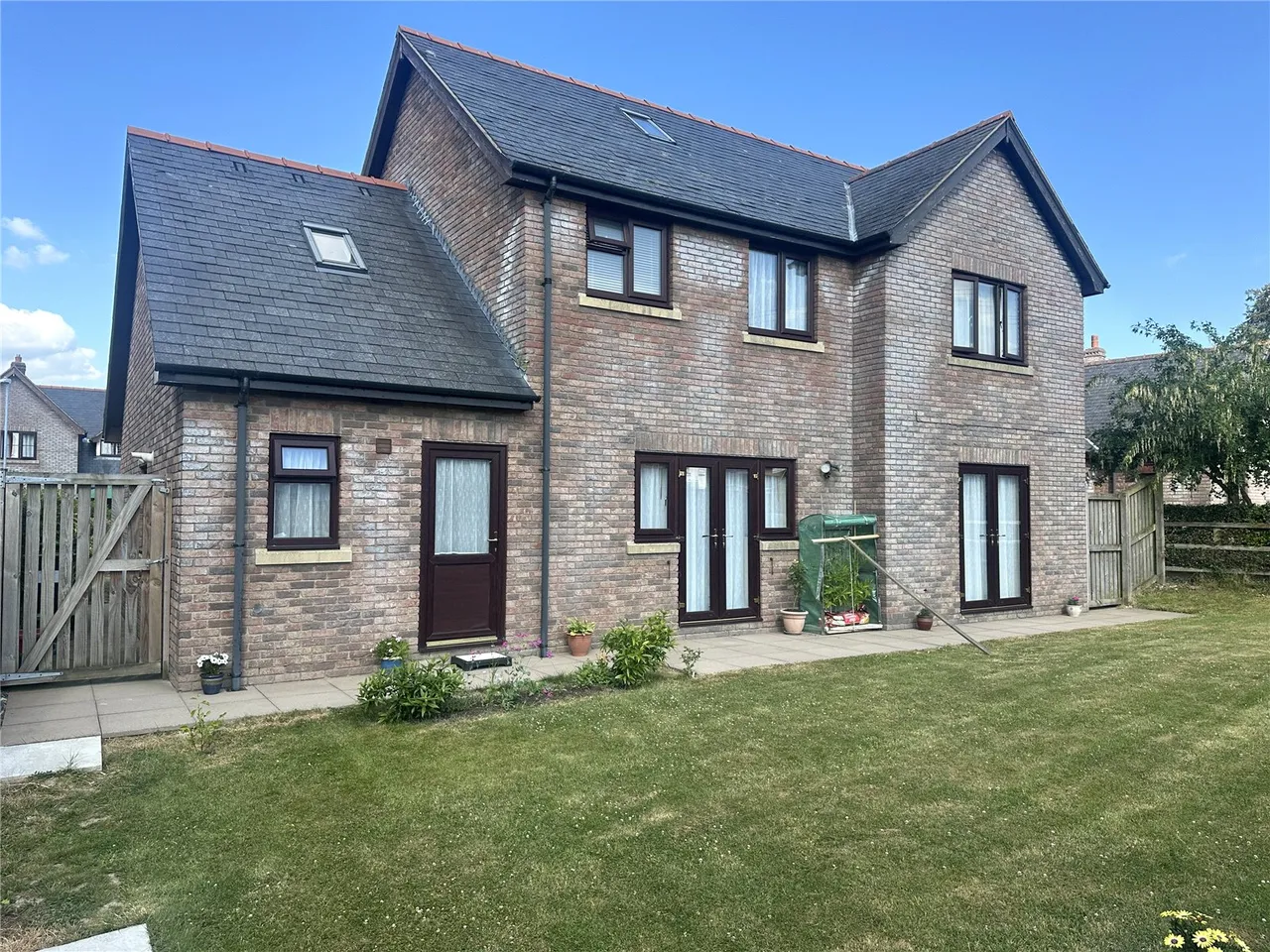 Bryndu Road, Llanidloes, photo 12