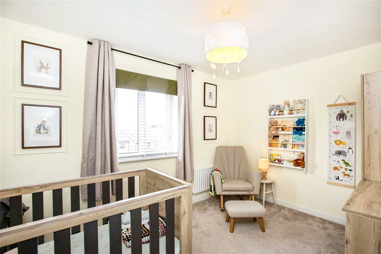 Dawson Drive, Burnley, BB10, photo 21