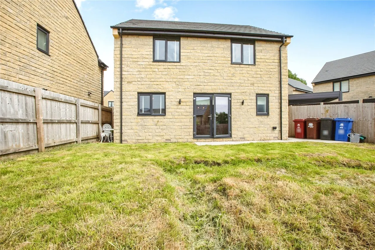 Dawson Drive, Burnley, BB10, photo 23