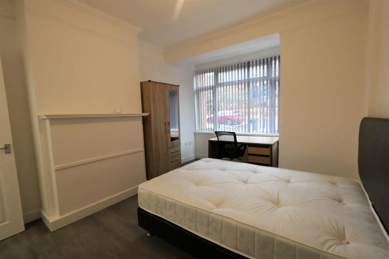 Tachbrook Road, Leamington Spa, CV31, photo 4
