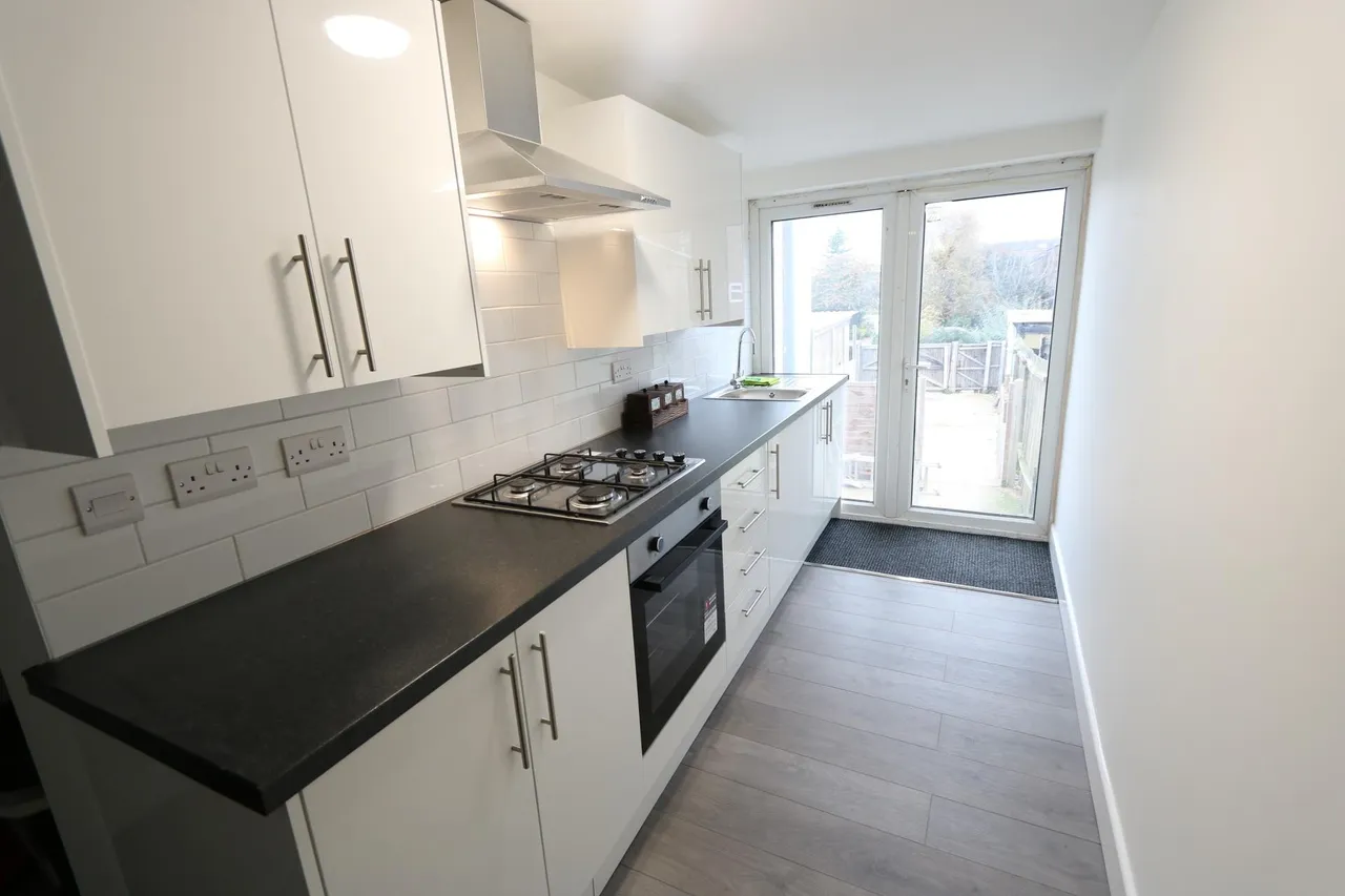 Tachbrook Road, Leamington Spa, CV31, photo 2