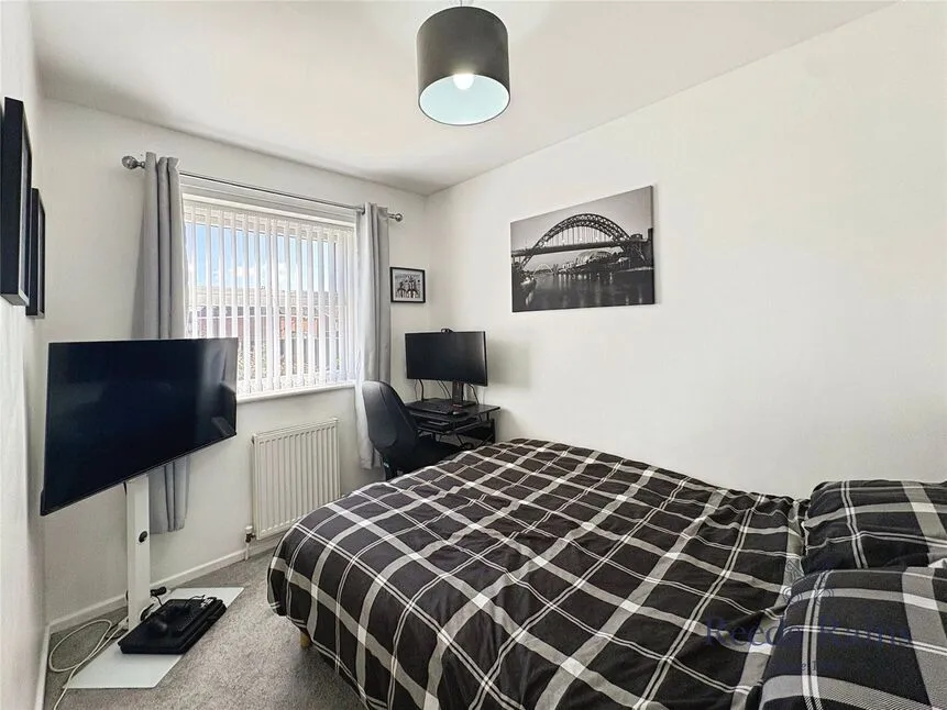Thirlington Close, Newcastle upon Tyne, Tyne and Wear, NE5, photo 10