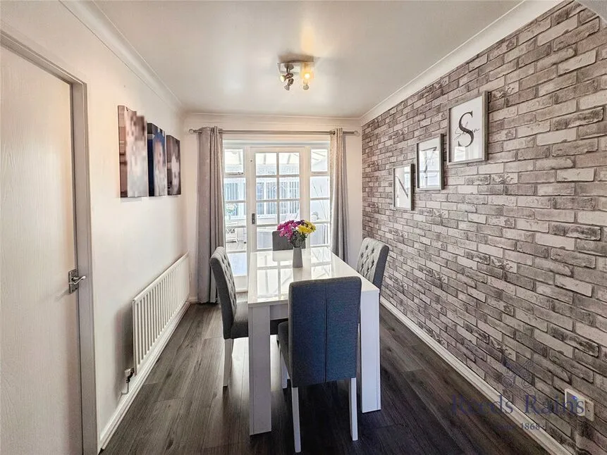 Thirlington Close, Newcastle upon Tyne, Tyne and Wear, NE5, photo 12
