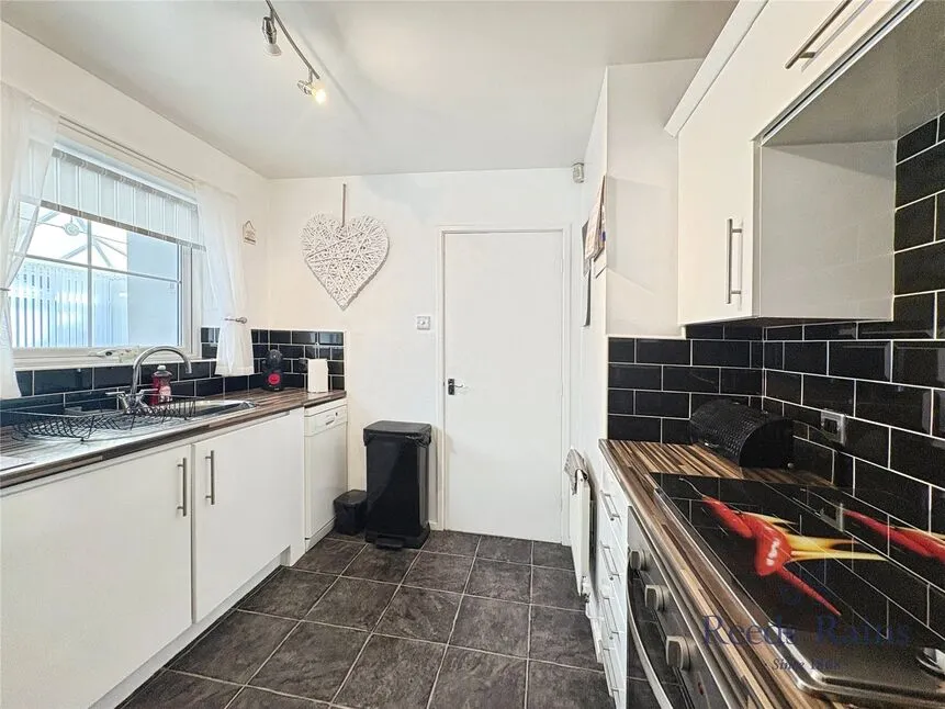 Thirlington Close, Newcastle upon Tyne, Tyne and Wear, NE5, photo 4