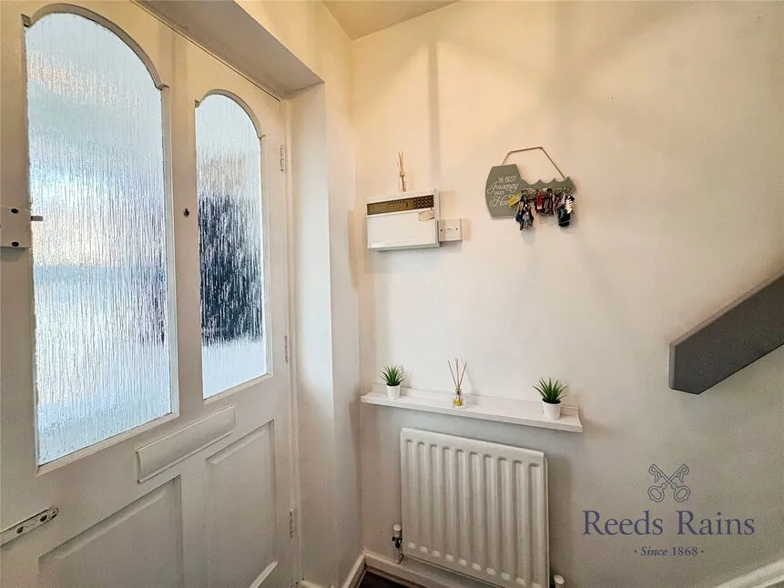 Thirlington Close, Newcastle upon Tyne, Tyne and Wear, NE5, photo 2