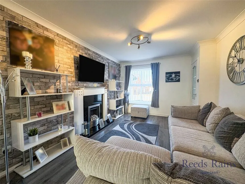 Thirlington Close, Newcastle upon Tyne, Tyne and Wear, NE5, photo 6